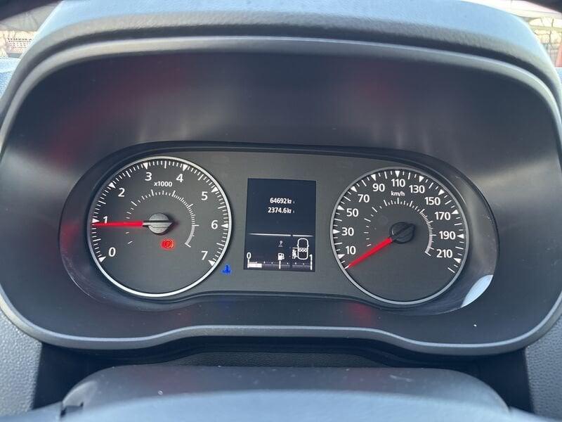 Dacia Duster Duster 1.5 Blue dCi 8V 115 CV 4x4 Journey