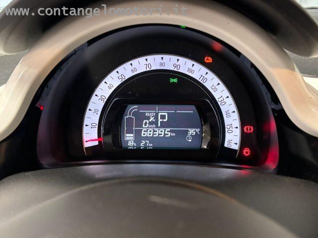 RENAULT Twingo ELETTRICA 22KW