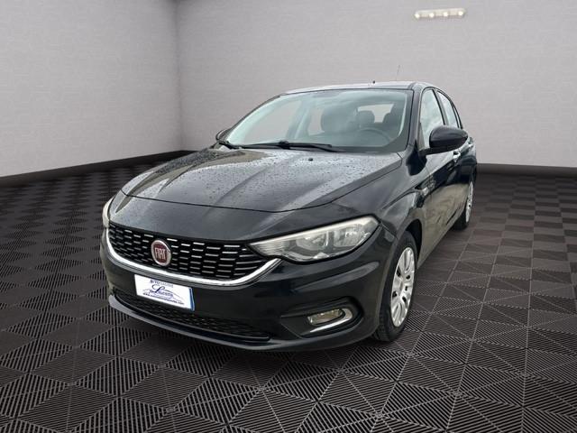 Fiat Tipo 1.4 T-Jet 120CV GPL 4 porte Easy