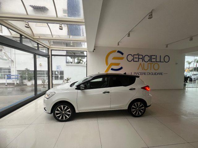 EVO Evo3 Evo 3 1.5 Bi-fuel GPL tua da ?119,00 mensili