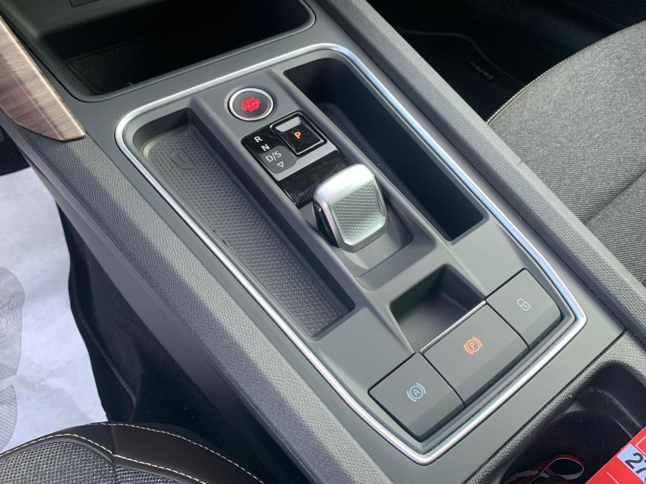 Seat Leon Sportstourer 1.5 eTSI 150 CV DSG Xcellence