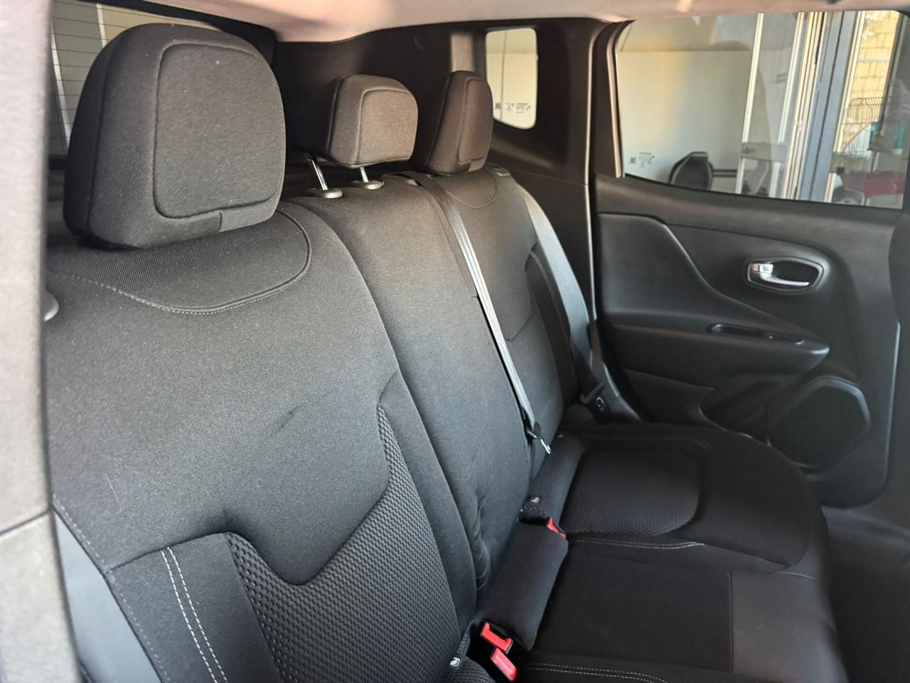 Jeep Renegade 1.6 Mjt 130 CV Limited PREZZO PROMO