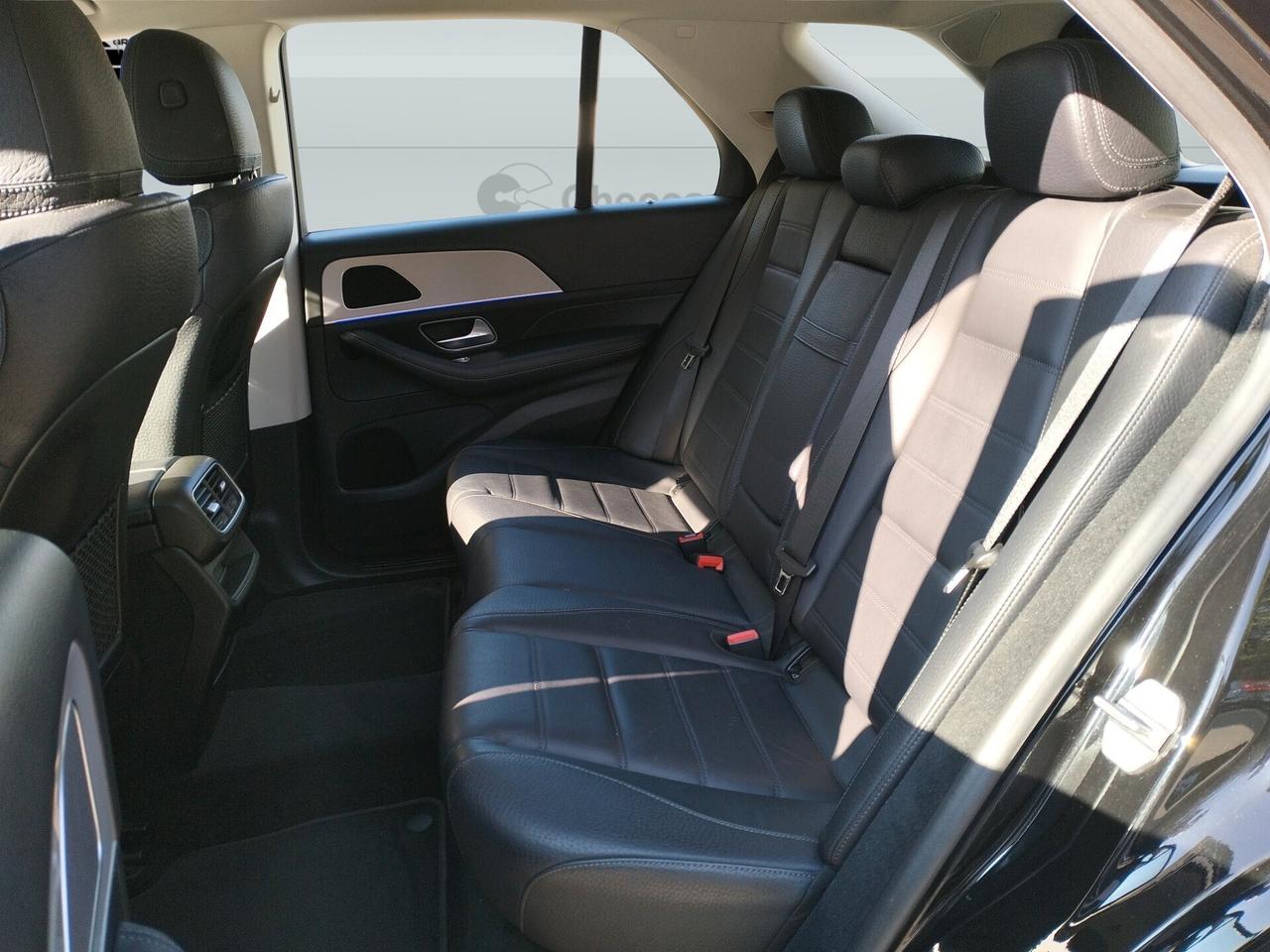 Mercedes-benz GLE 300 d V167 Premium 4matic auto *IVA ESPOSTA*