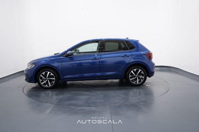 VOLKSWAGEN Polo 1.0 TSI DSG Edition Plus