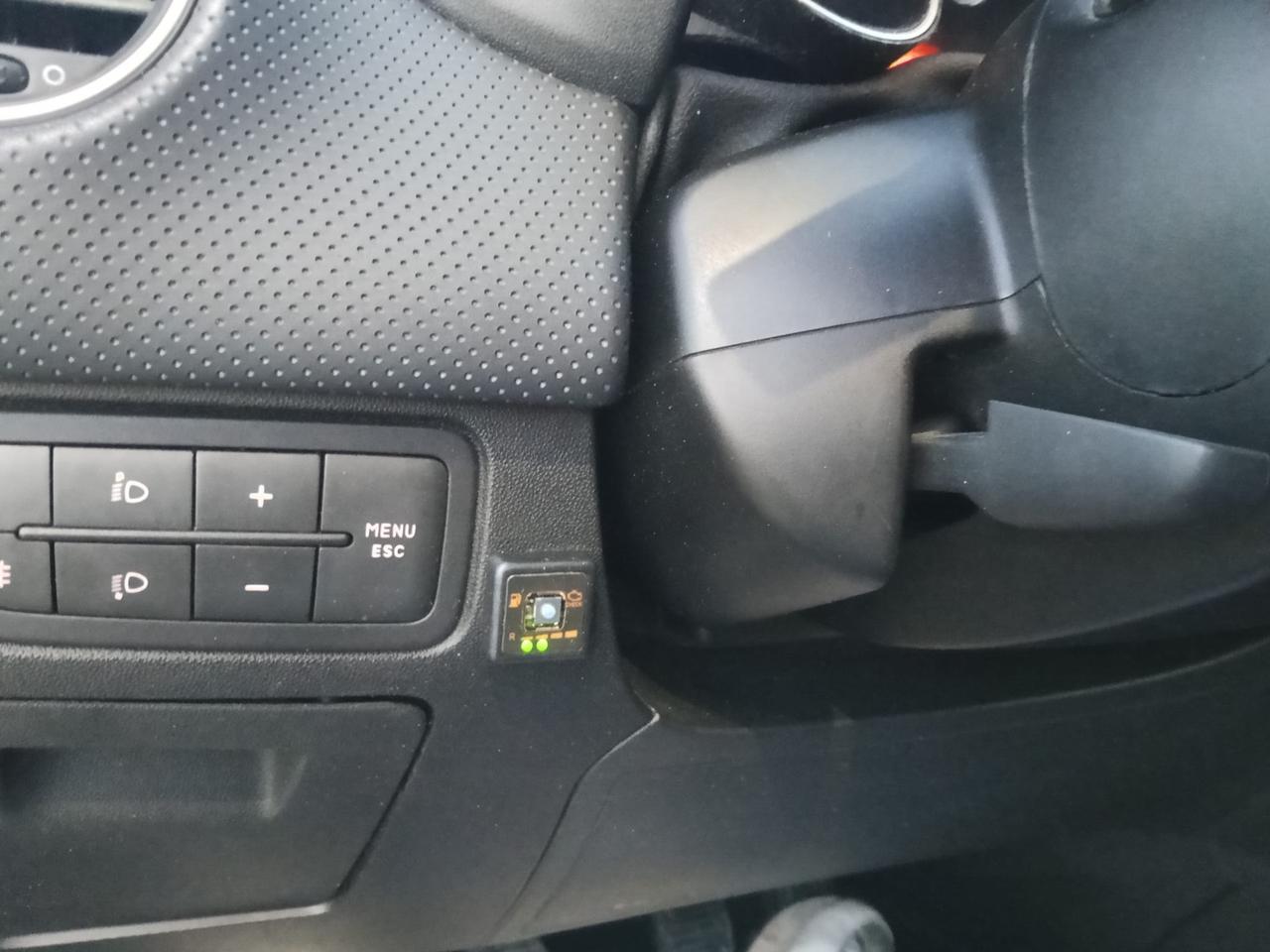 Fiat Punto Evo 1.2 Benzina/Gpl 5 porte Dynamic 2010