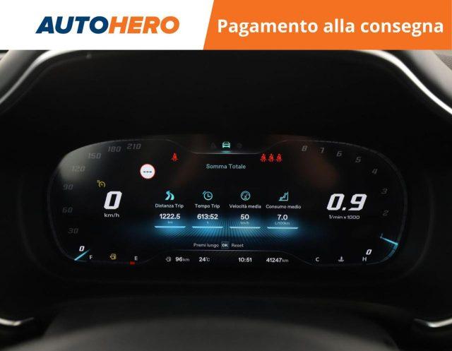 MG HS 1.5T-GDI Comfort