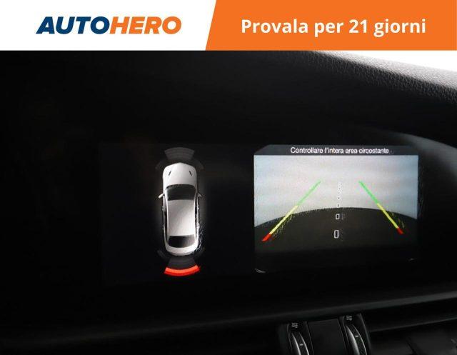 ALFA ROMEO Giulia 2.0 Turbo 280 CV AT8 AWD Q4 Veloce