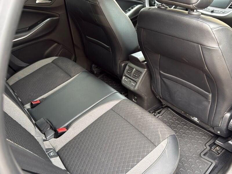 Opel Grandland X 1.2 Benzina 130cv Ultimate S&S MT6