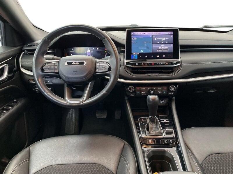 Jeep Compass II 2021 1.3 turbo t4 phev 80 Anniversario 4xe auto