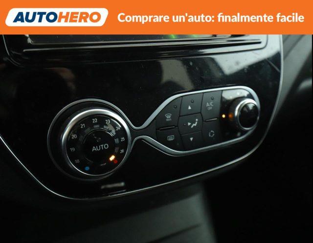 RENAULT Captur dCi 8V 90 CV Sport Edition2