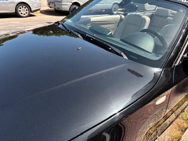 Bmw 118d Cabrio Anche permuta o scambi0