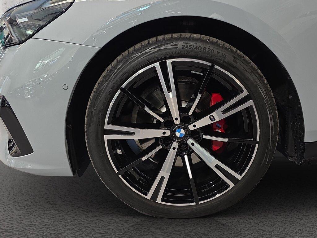 BMW Serie 5 Berlina 520 d 48V M Sport Pro xDrive Steptronic