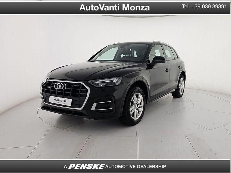 Audi Q5 Q5 50 TFSI e quattro S tronic Business