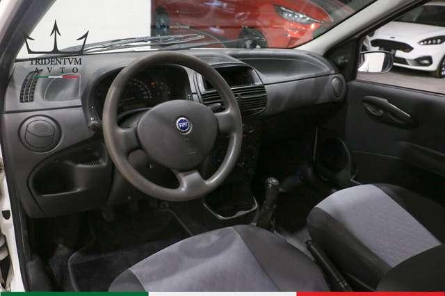 Fiat Punto van 1.3 mjt 2p.ti 3p
