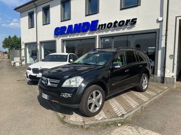 Mercedes-benz GL 320 GL 420 CDI cat Sport 7 Posti