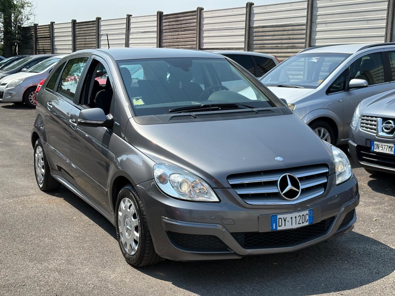 Mercedes-benz B 170 Sport