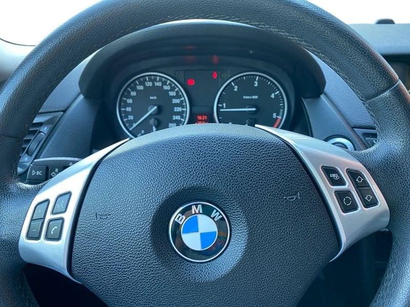 BMW X1 X1 sDrive18d X Line