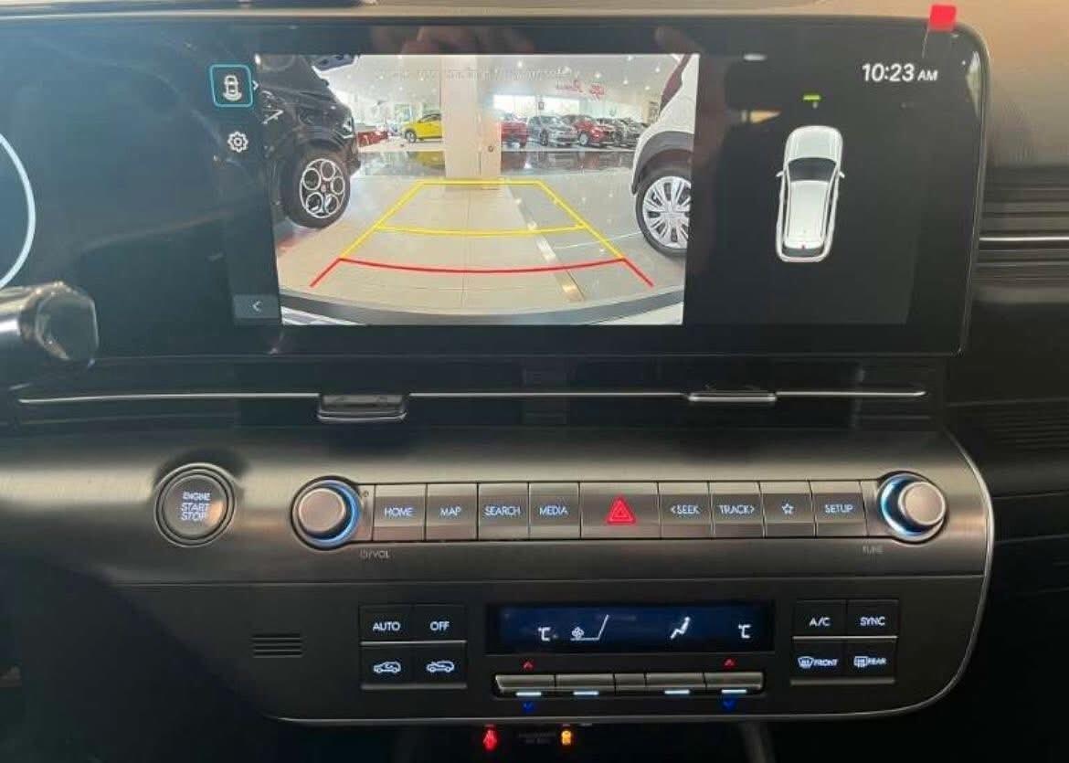 Hyundai Kona 1.0 T-GDI Hybrid 48V iMT NOLEGGIO 12 MESI