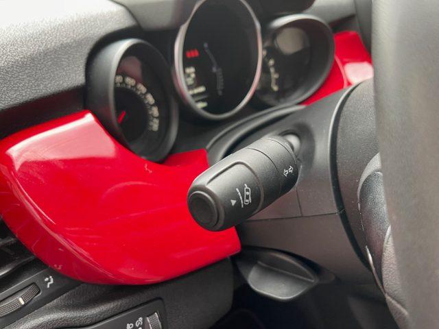 FIAT 500X 1.4 140CV MULTI AIR LOUNGE NAVIGATORE CERCHI DA 18
