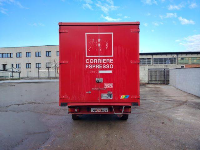 CITROEN Jumper JUMPER CASSONATO