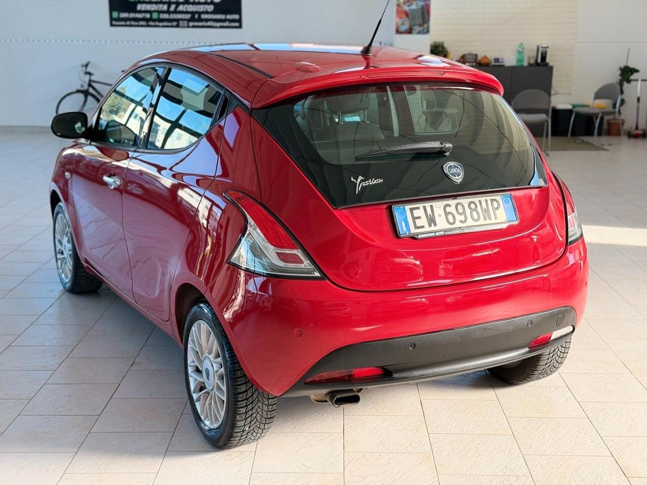 Lancia Ypsilon 1.3 MJT 16V 95 CV 5 porte S&S Platinum