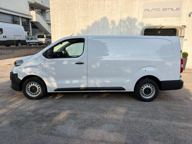 PEUGEOT Expert 2.0 BlueHDi 140 PL-SL-TN Furgone Long
