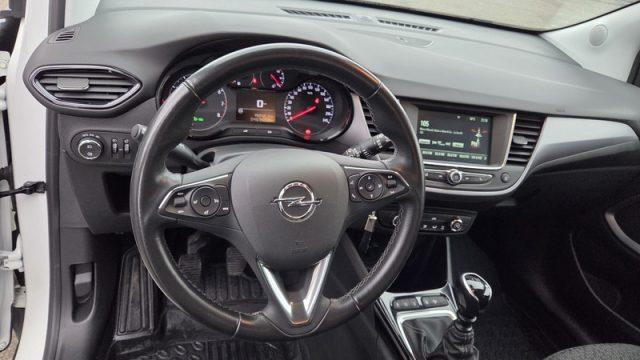 OPEL Crossland X 1.5 ECOTEC D 110 CV Edition PERMUTE UNICOPR.NEOPAT