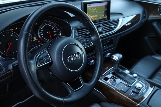 AUDI A6 3.0 TDI 313 CV quattro tiptronic