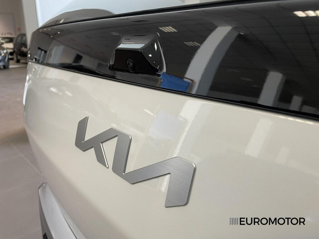 Kia EV3 81,4 kWh Earth