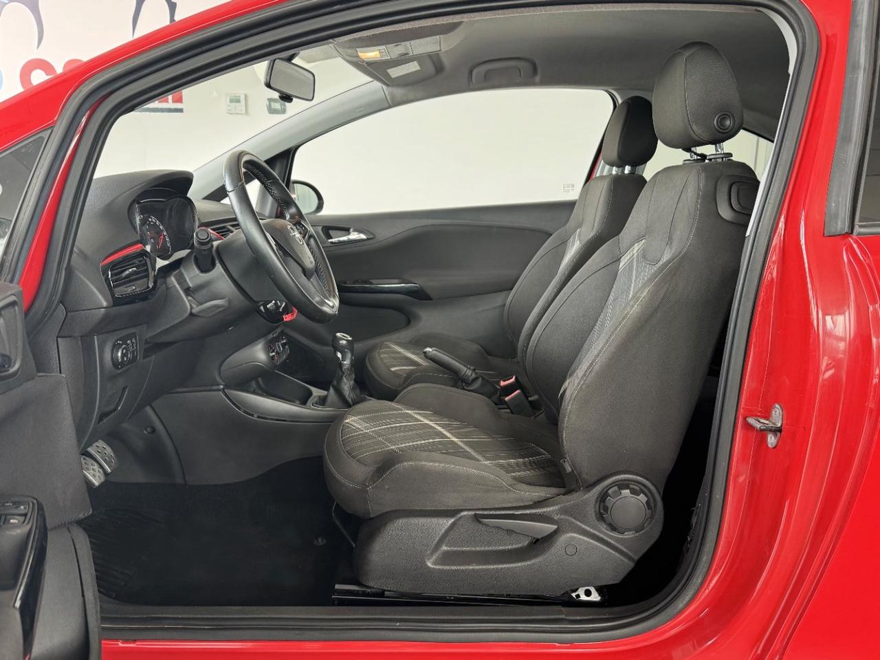 Opel Corsa 3 Porte Corsa 3p 1.2 b-Color