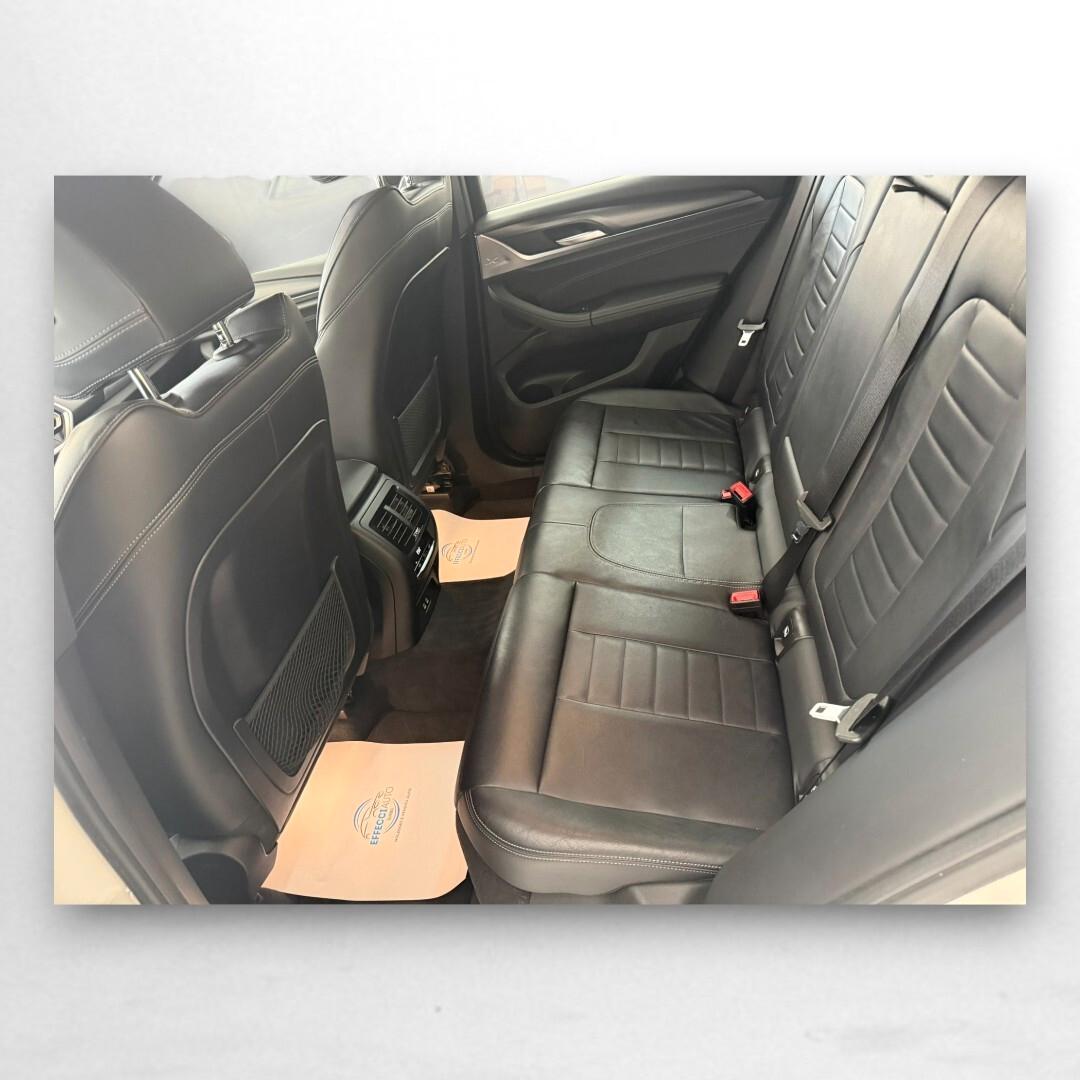 Bmw X3 xDrive20d 48V Msport