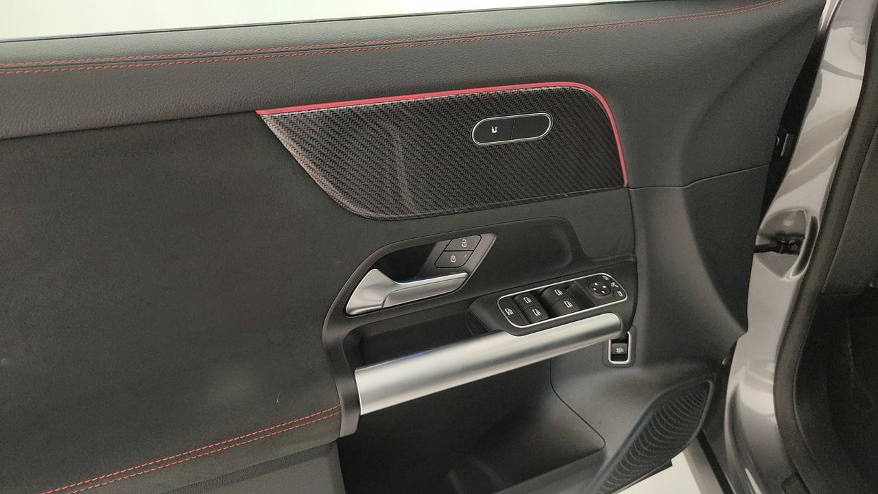 Mercedes-Benz GLA 200 d AMG Line Advanced Plus auto