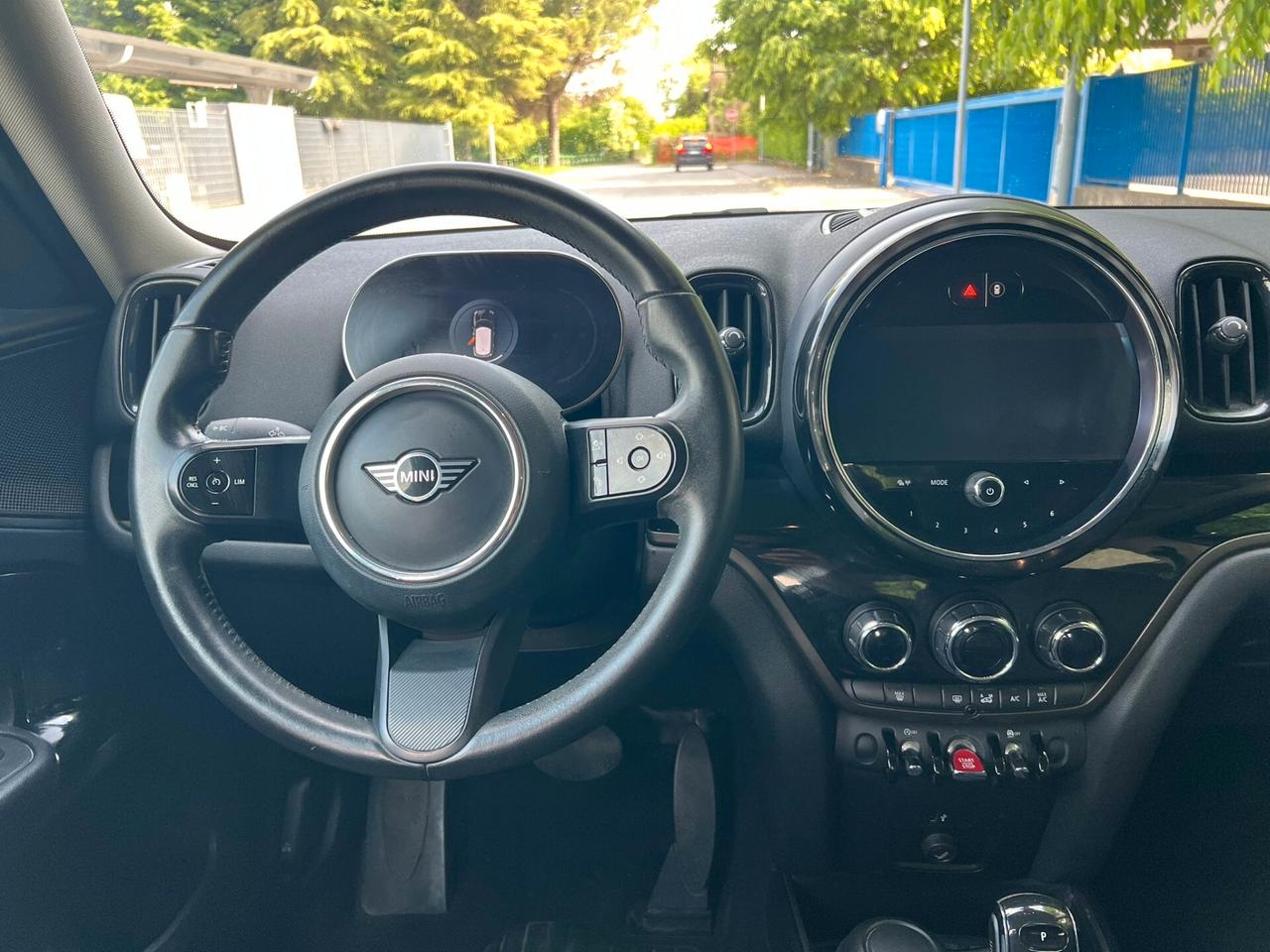 Mini Cooper D Countryman 2.0 Northwood Edition * 2023-27.000 KM*