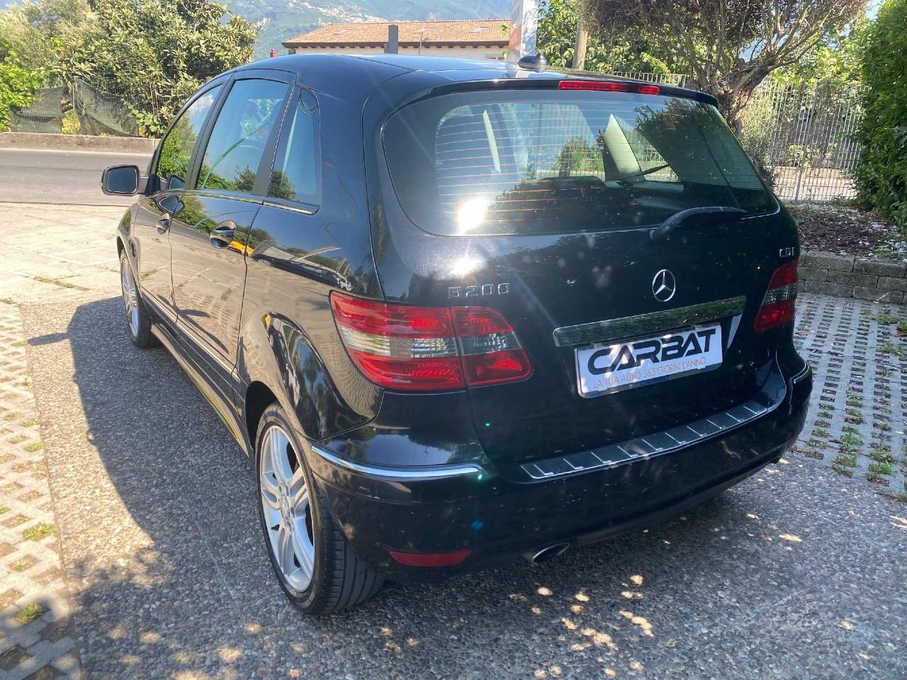 MERCEDES Classe B 200 cdi Premium