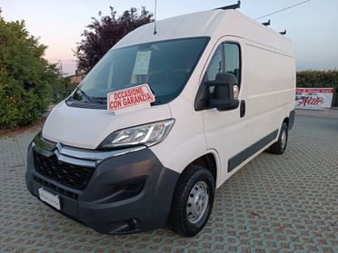 Citroen Jumper 30 2.2 HDi/110 PC-TN Furgone