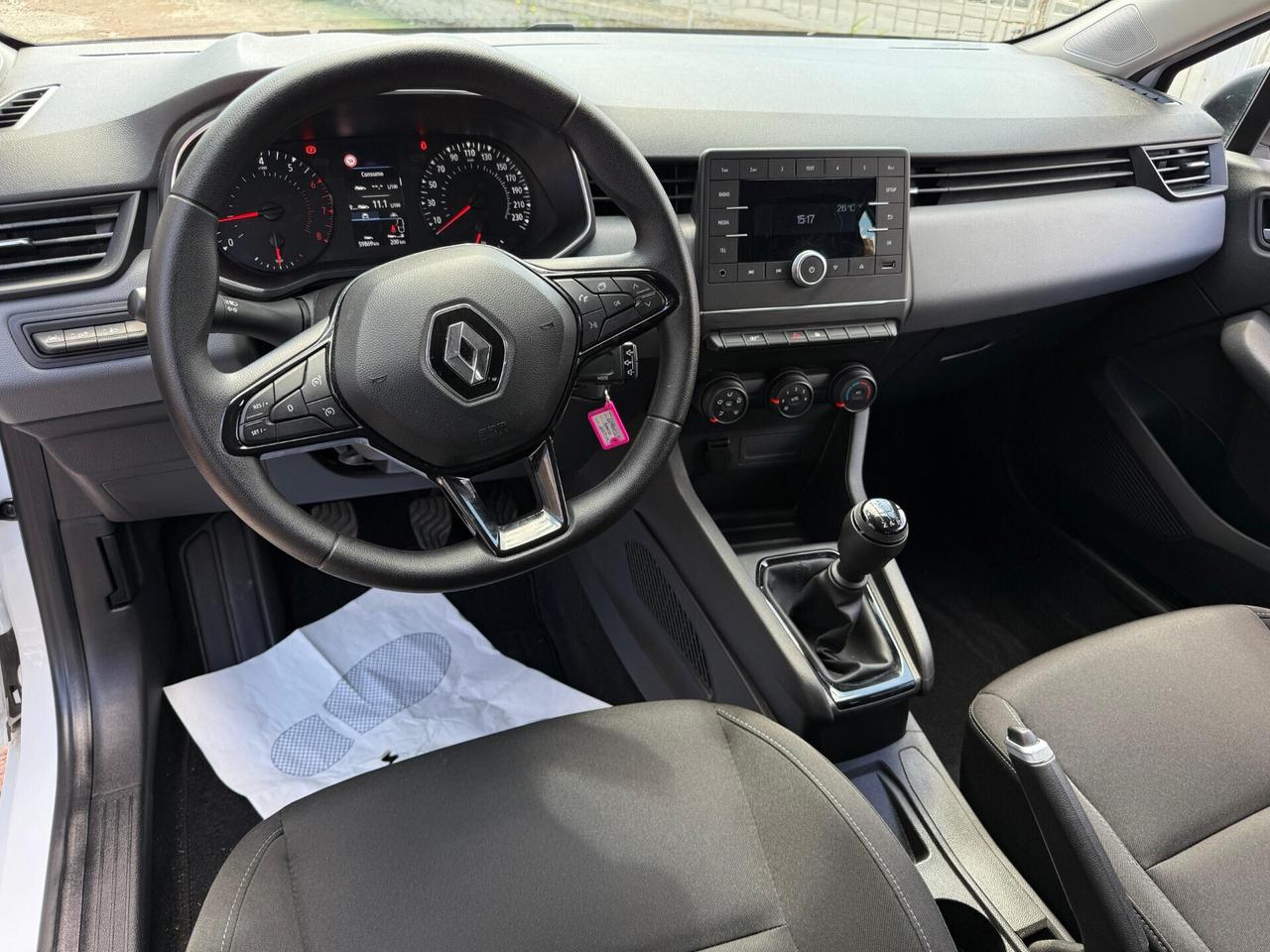Renault Clio Intens *Cruise Control