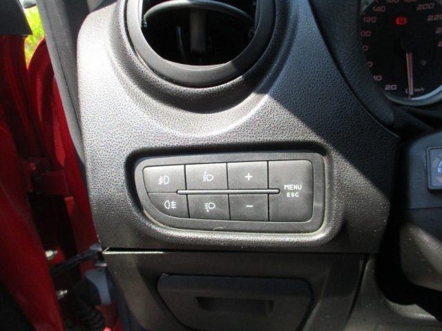 ALFA ROMEO MiTo 1.4 78 CV Junior GPL OK 2028