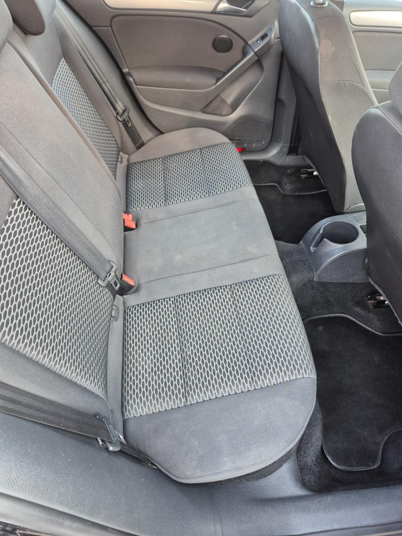 Volkswagen Golf 1.2 TSI 5p. Comfortline neopatenta