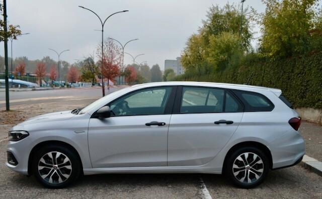 Fiat Tipo 1.6 Mjt S&S SW Business