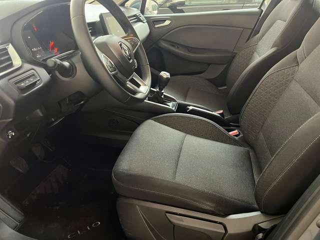 Renault Clio Clio 1.0 tce Zen Gpl 100cv my21