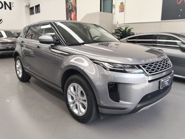Land Rover Range Evoque 2.0D I4-L.Flw 150 CV AWD Auto SE