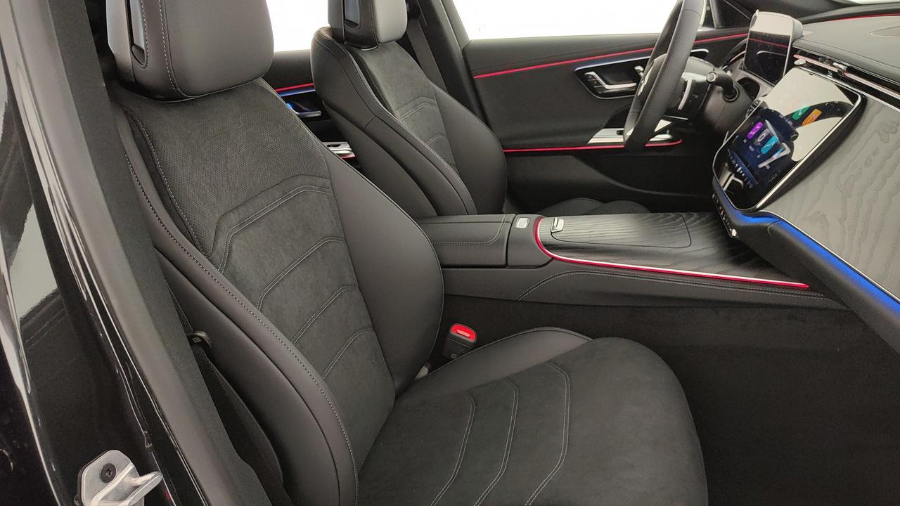 Mercedes-Benz E 220 d 4MATIC Station Wagon