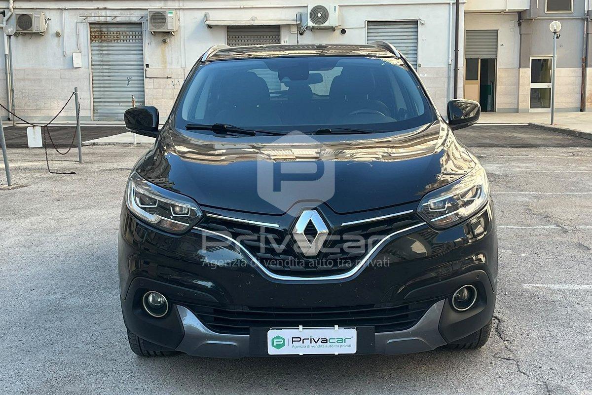 RENAULT Kadjar dCi 130CV 4x4 Energy Bose