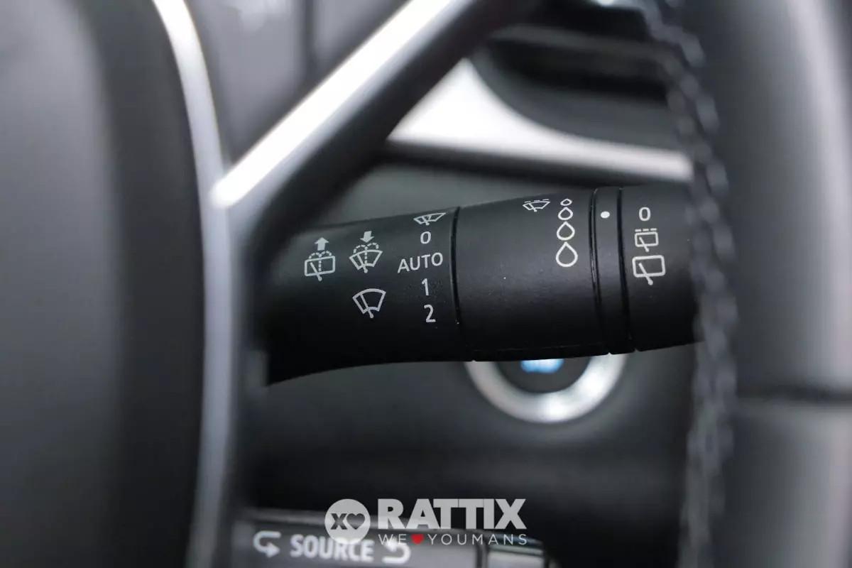 Renault Captur 1.6 Hybrid E-Tech 145CV Business Auto