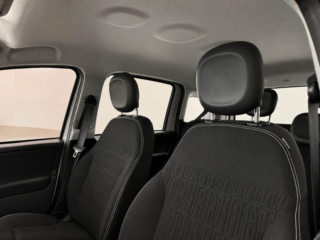 FIAT Pandina III 2024 - Pandina 1.0 firefly hybrid Icon s&s 65cv 5p.ti