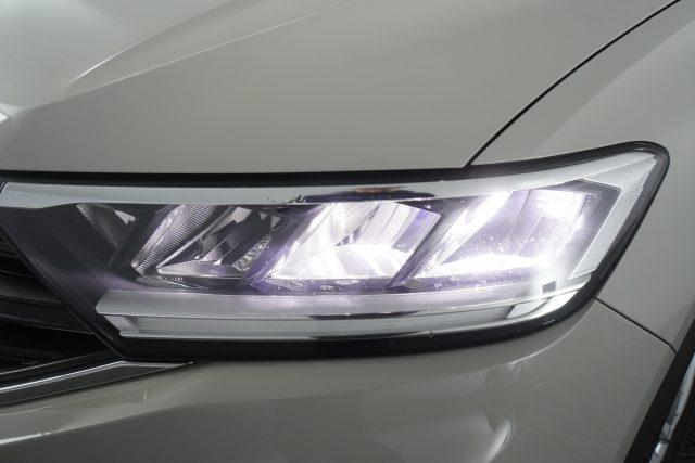 VOLKSWAGEN T-Roc T-Roc 1.5 TSI ACT Life