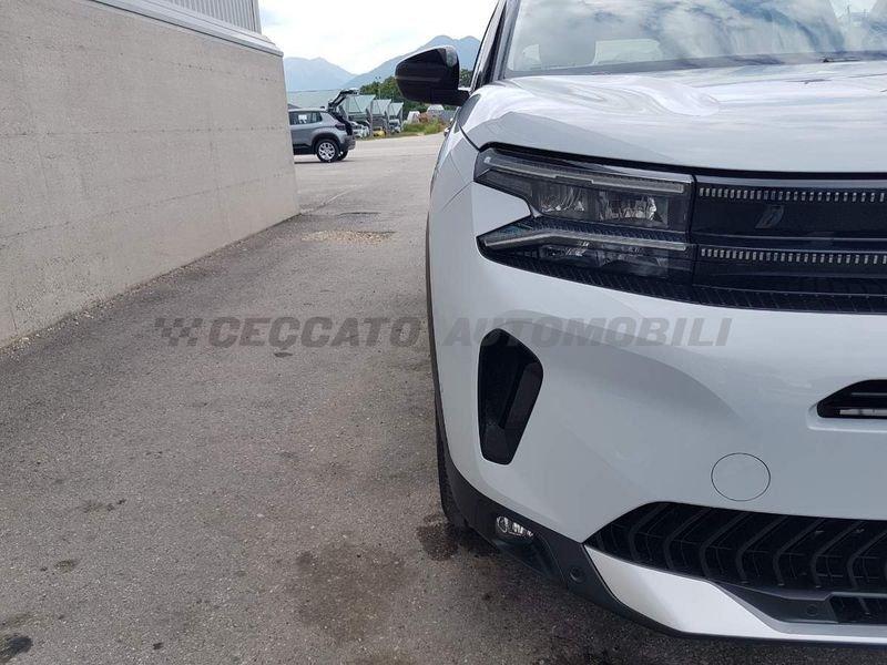 Citroën C5 Aircross C5 Aircross 1.5 bluehdi Max s&s 130cv eat8