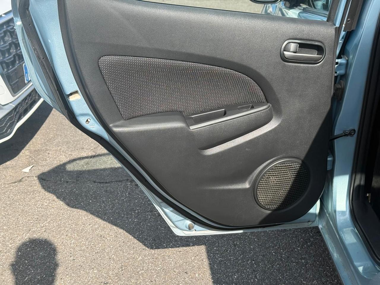 Mazda 2 Mazda2 1.3 16V 86CV 5p. Sport Gen.