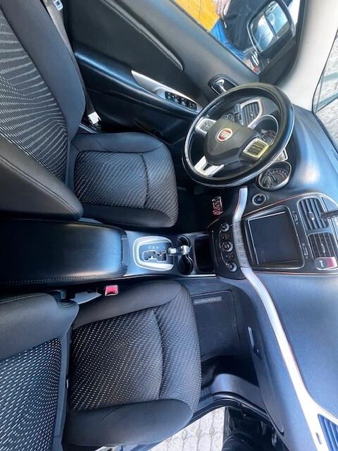 Fiat Freemont 2.0 Mjt 170 CV 4x4 aut. Lounge