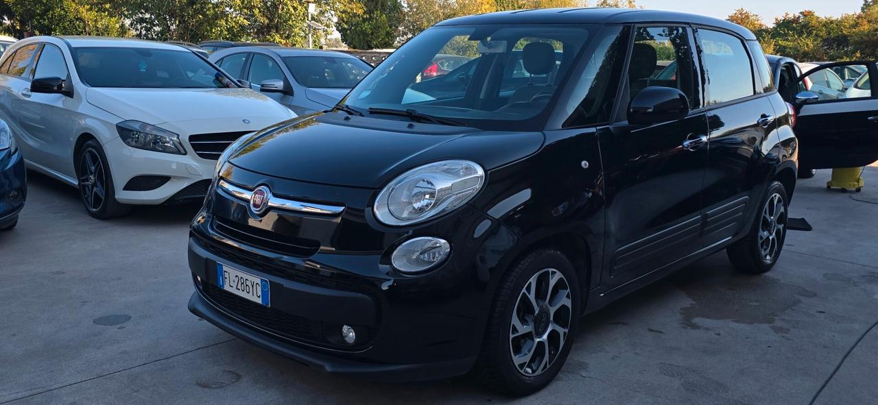 Fiat 500 1.3 Multijet 16V 75 CV by DIESEL